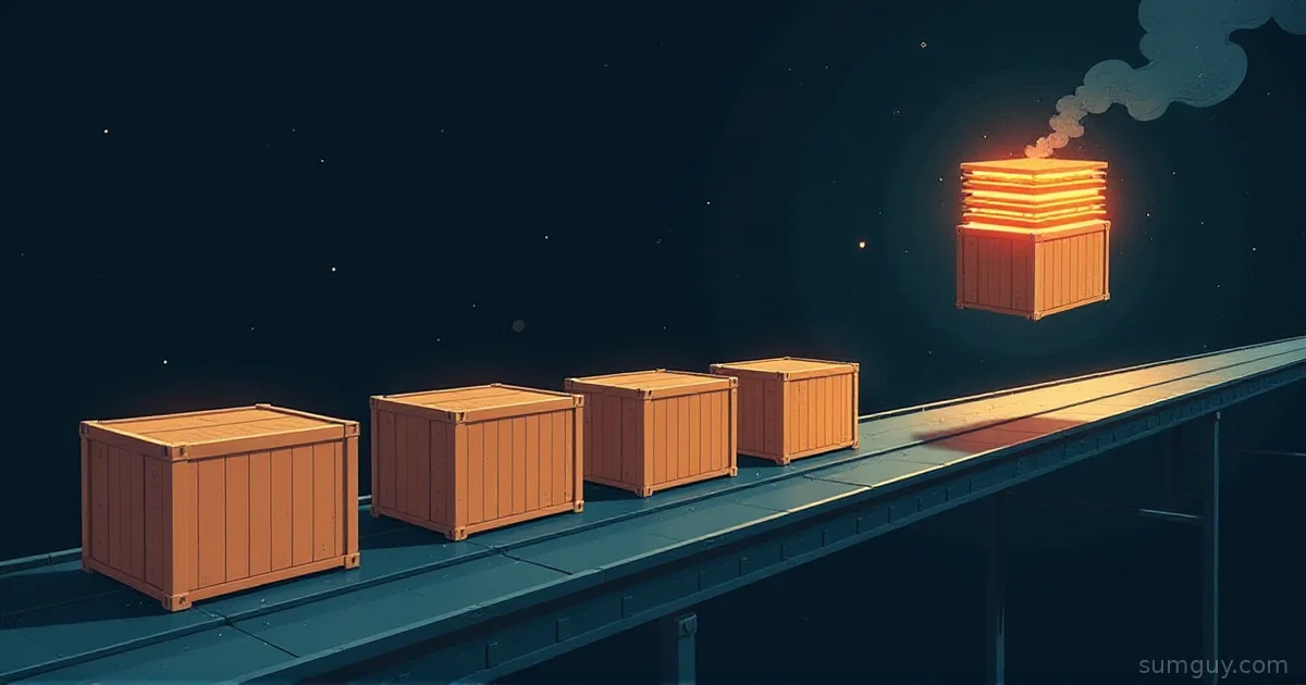 Docker Build Cache in CI: Make It Hit