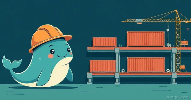 Docker BuildKit: Stop Waiting for Your Images to Build