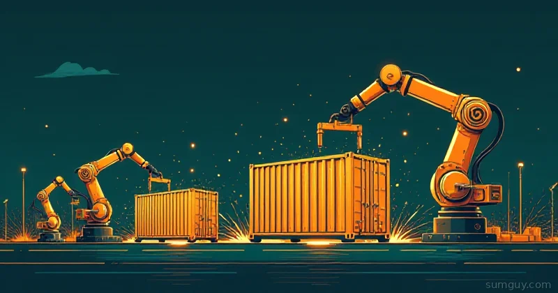 Docker BuildKit: Stop Building Images the Slow Way