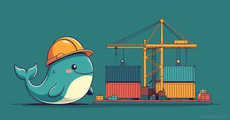 Docker BuildKit: Stop Waiting for Your Images to Build
