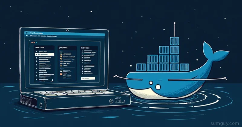 Multi-Platform Docker Builds with buildx