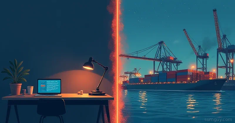 Docker Compose vs Docker Swarm: When "Good Enough" Beats "Enterprise"