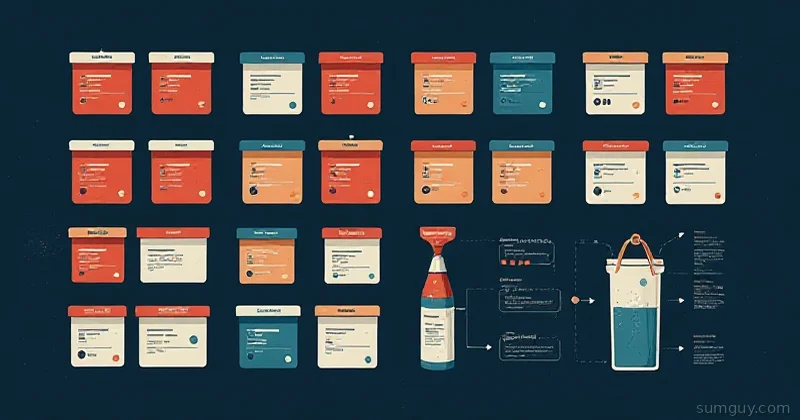 Docker Container Labels: The Metadata You're Ignoring