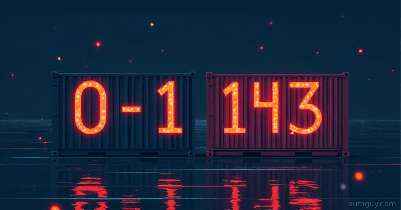 Docker Exit Codes: Why Your Container Keeps Restarting
