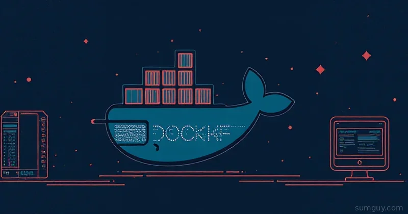 Docker Health Checks: Because "It's Running" Doesn't Mean "It's Working"