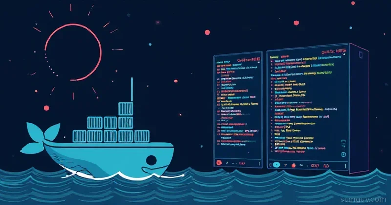 Docker Logging: From "Where Did My Logs Go?" to Centralized Bliss