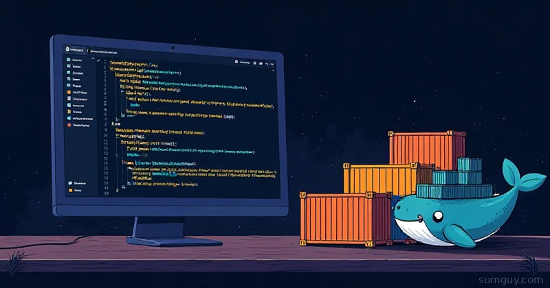 ctop and lazydocker: Docker Monitoring Tools