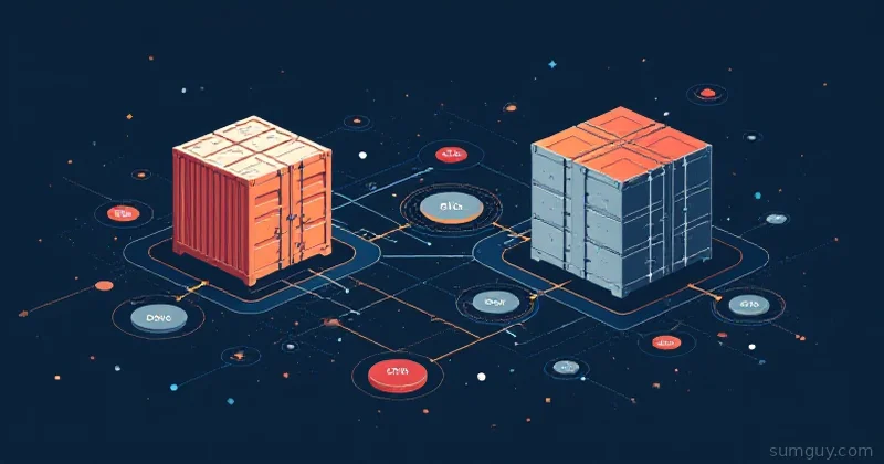 Docker Network Aliases: The Feature Nobody Uses