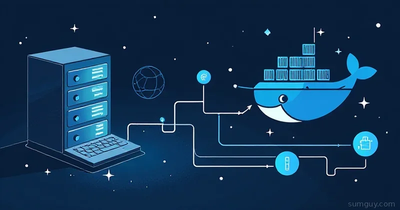 Docker Networking: Connecting to the Host from a Container