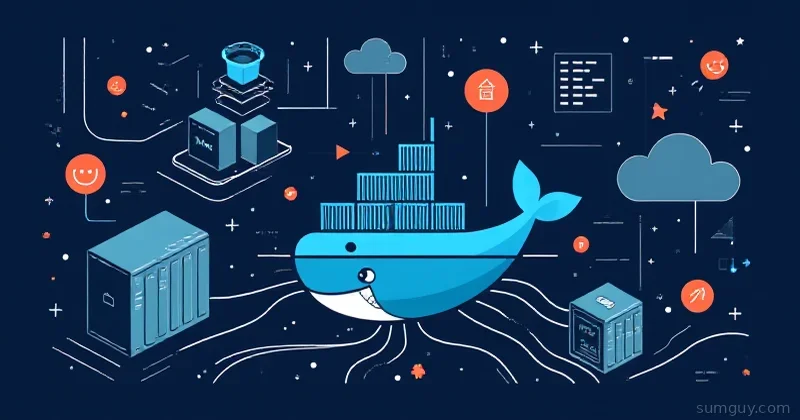 Docker Networking Essential Guide for All Skill Levels