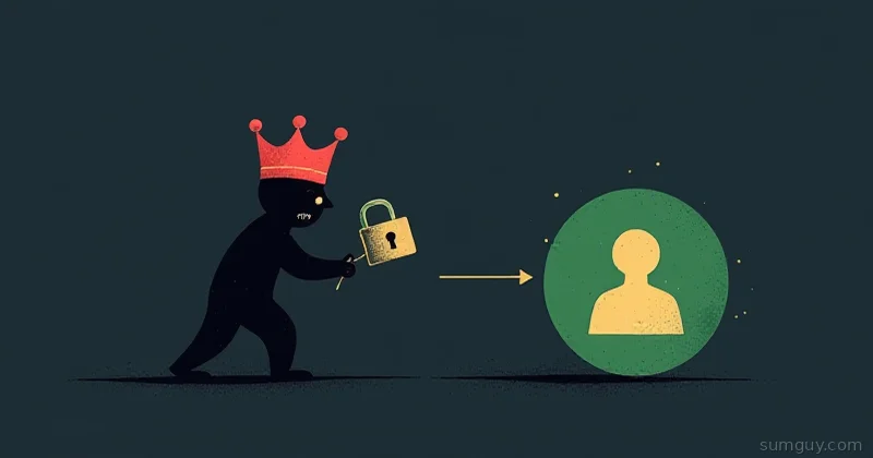 Running Docker Containers as Non-Root (And Why You Should)