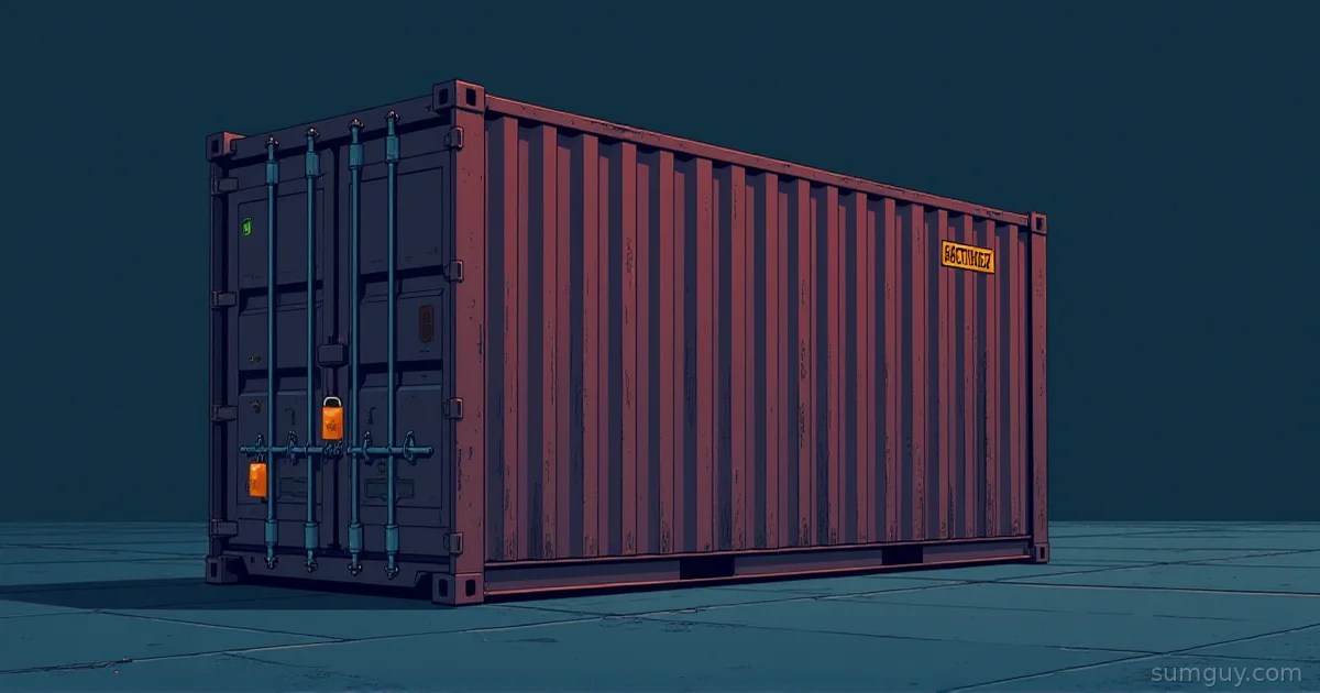 Read-Only Docker Containers: What Breaks