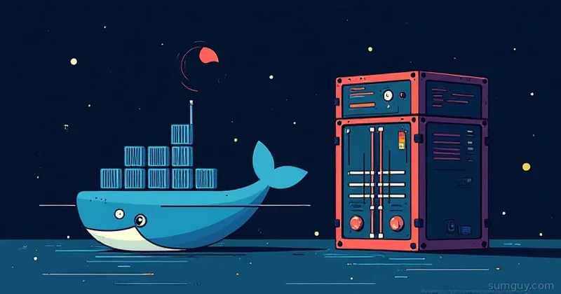 Docker Volume Mounts: Essential Flags