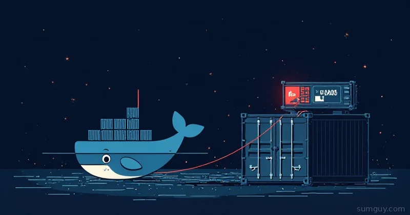 Why Self-Hosted Apps Lose Data After Updates