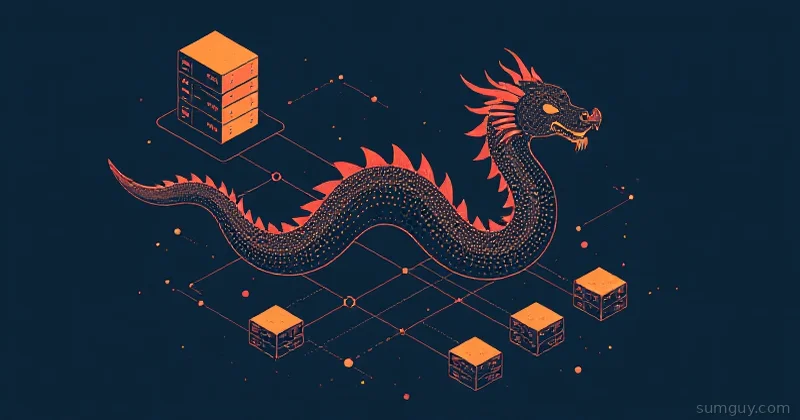 Dragonfly: P2P Container Image Distribution at Scale