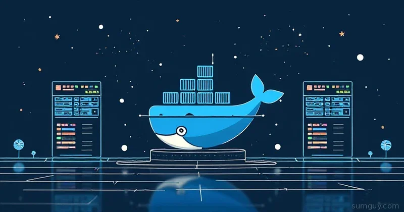 Docker Strategies for Load Balancing and Failover
