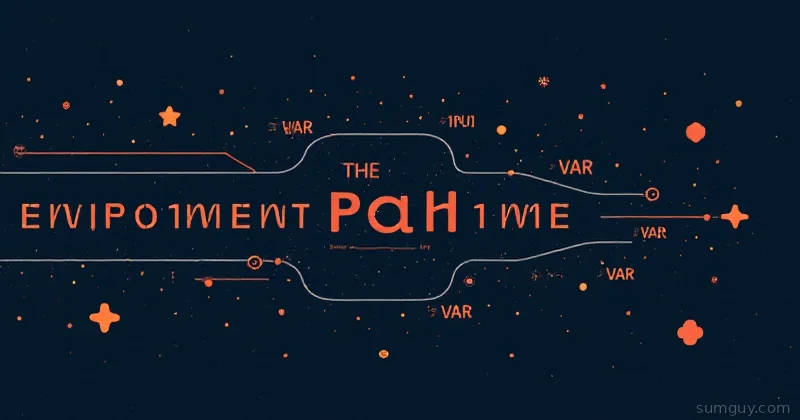 Where Environment Variables Actually Live in Linux