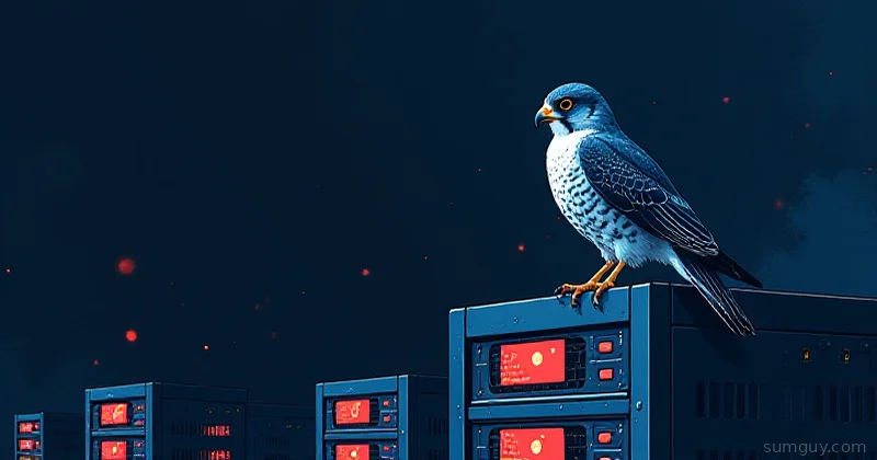 Falco: Catch Container Attacks at Runtime