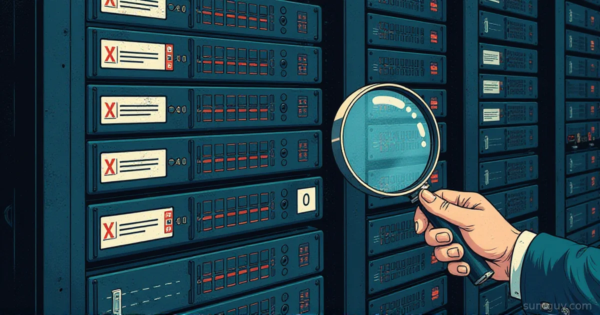 Firewall Rule Audit: Find the Dead Rules