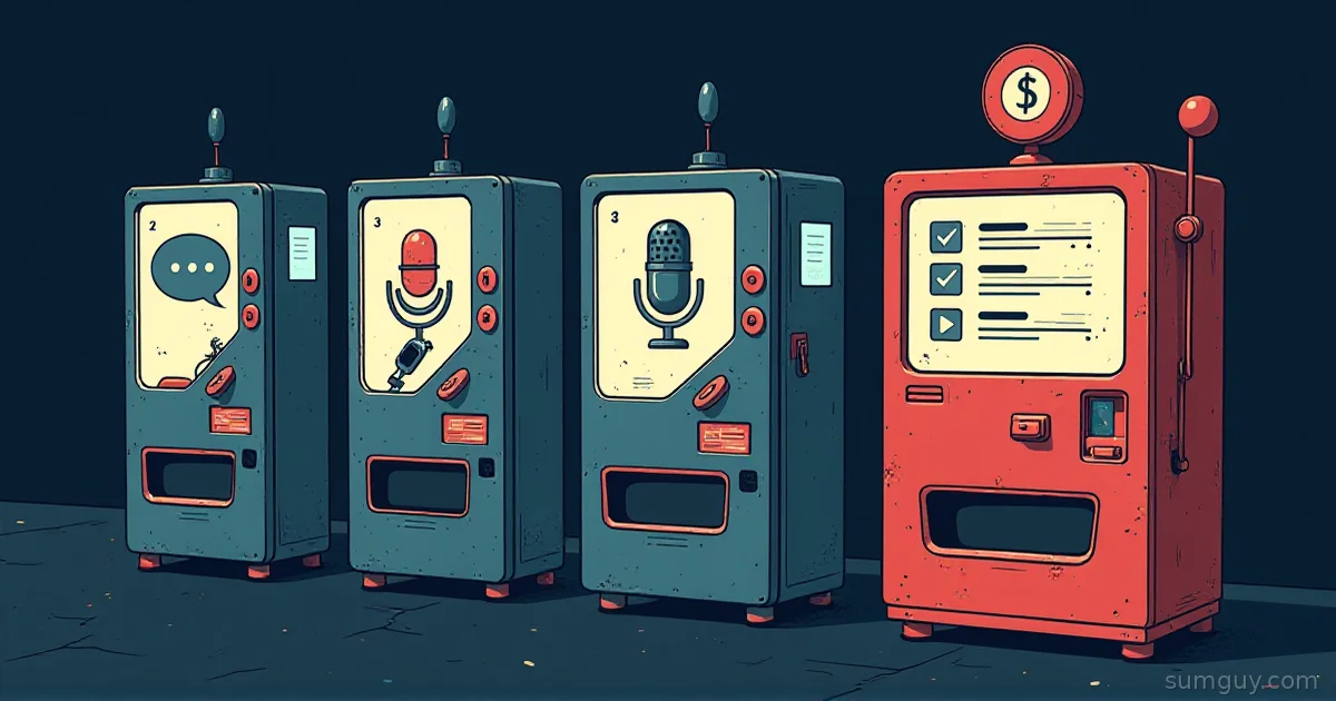 The Free AI Stack: What $0 Gets You