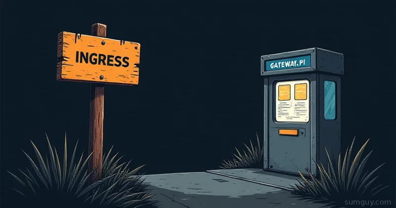 Gateway API vs Ingress in 2026