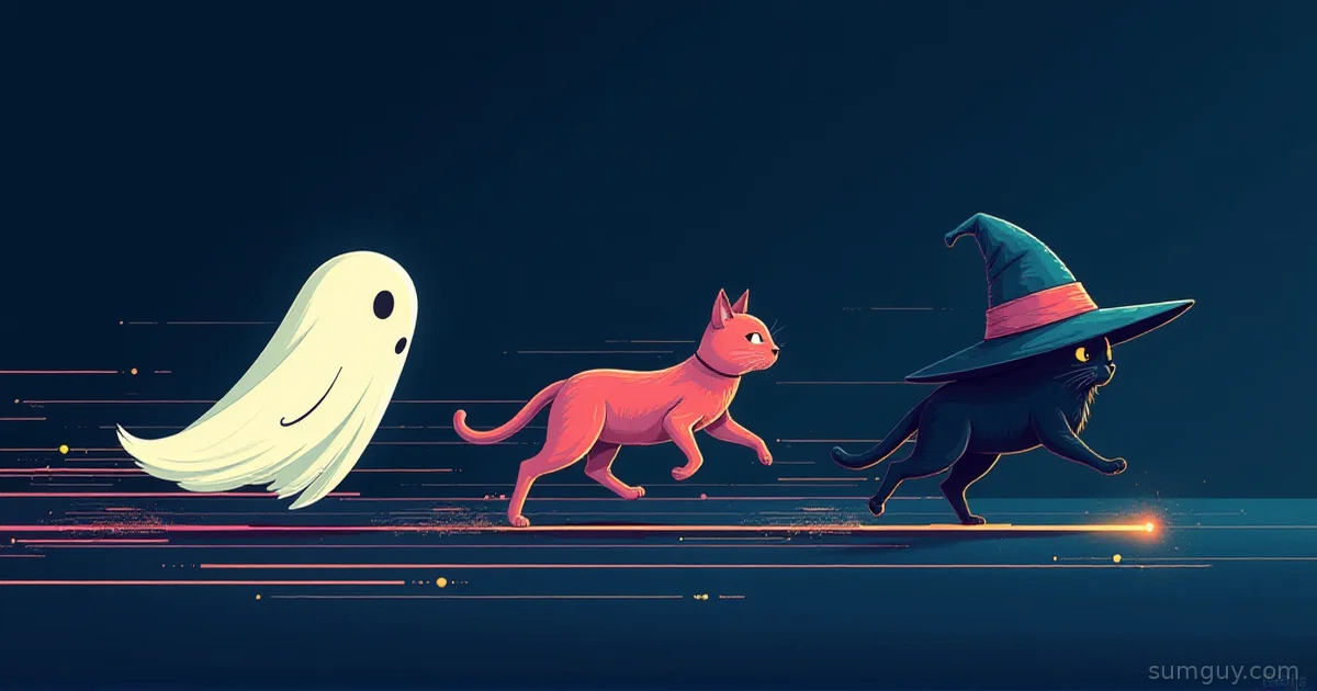 Ghostty vs Kitty vs WezTerm in 2026