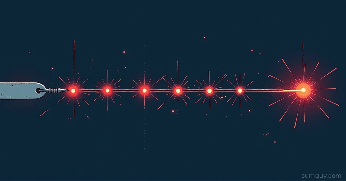git bisect: Find the Commit That Broke It