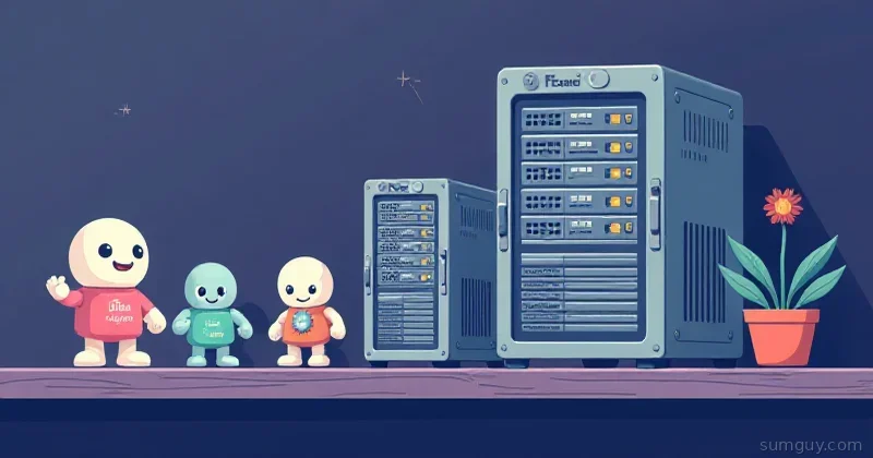 Gitea vs Forgejo vs GitLab CE: Self-Hosted Git Without the Existential Crisis