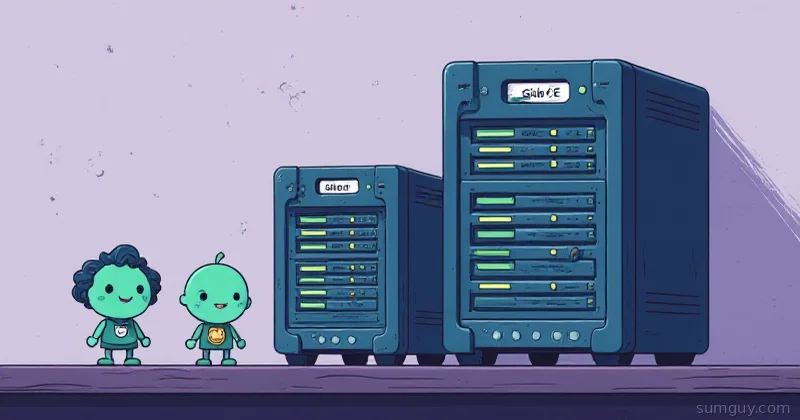 Gitea vs Forgejo vs GitLab CE: Self-Hosted Git Without the Existential Crisis