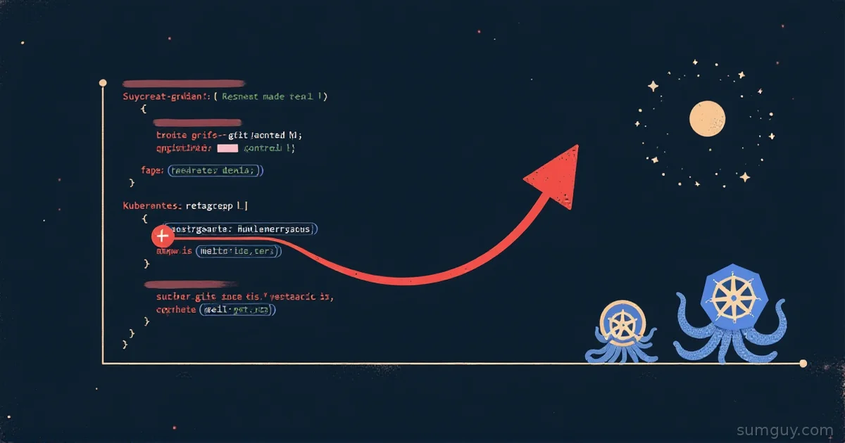 GitOps Rollback: Argo CD vs Flux