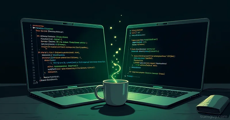 gitui vs lazygit: Two Git TUIs Compared