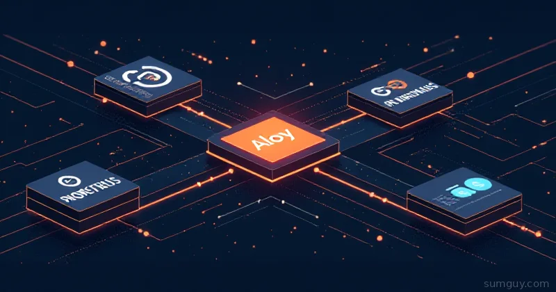 Grafana Alloy: Replacing the Agent After Deprecation