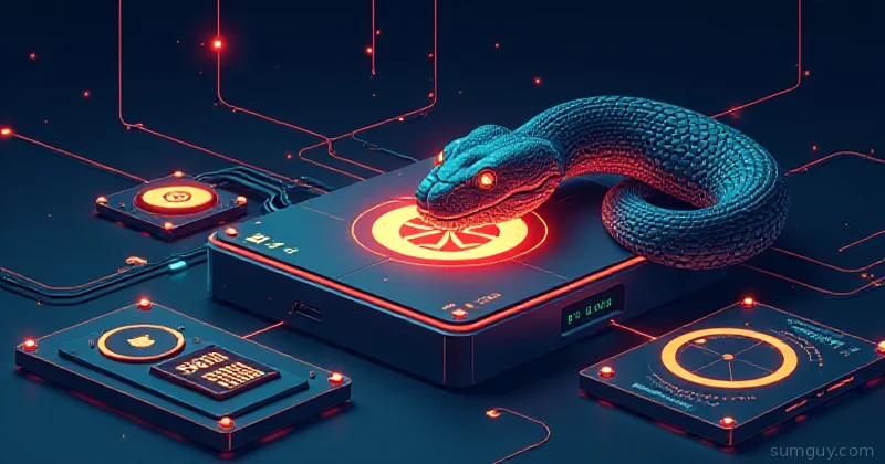 HACS: When Custom Integrations Bite You