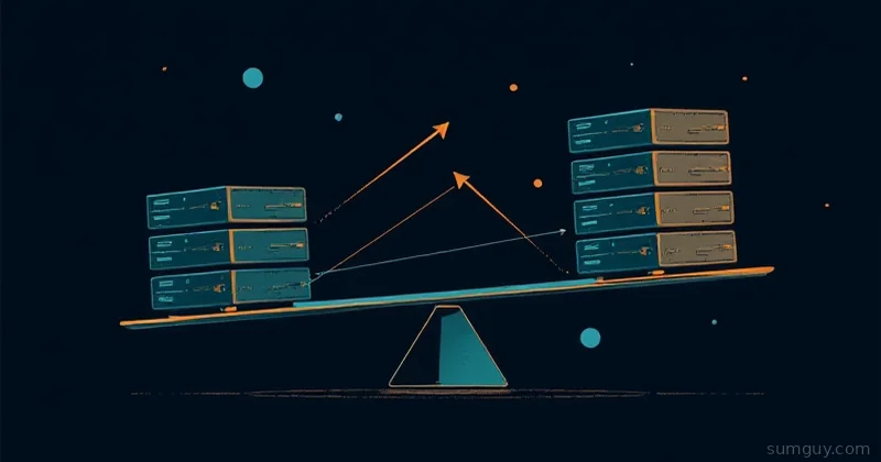 HAProxy: Load Balancing Done Right