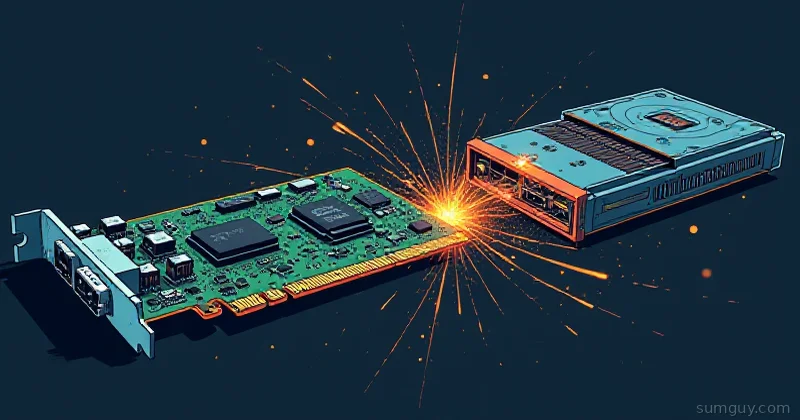 Hardware RAID vs Software RAID in 2026