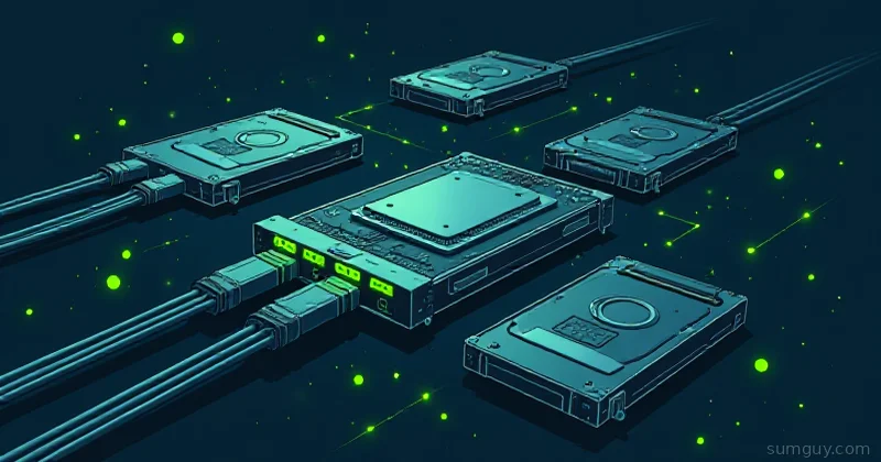 HBA Cards for ZFS