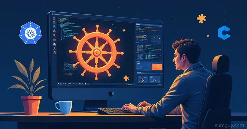 Headlamp: K8s UI Without the License Drama