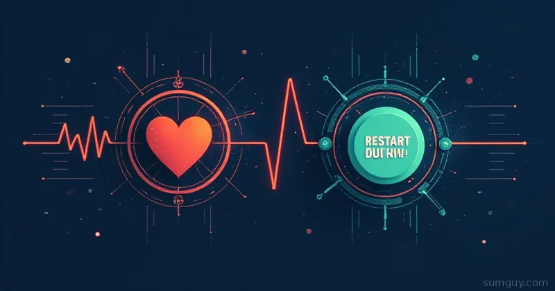 Healthcheck vs Restart Policy: The Difference Matters