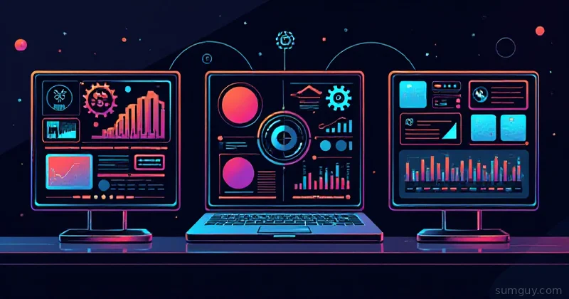 Heimdall vs Homepage vs Homer: Status Dashboards