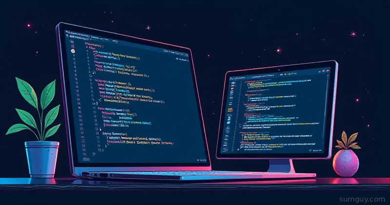 Helix vs Neovim: Modal Editor Showdown