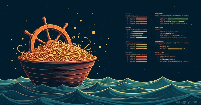 Helm Without the YAML Soup