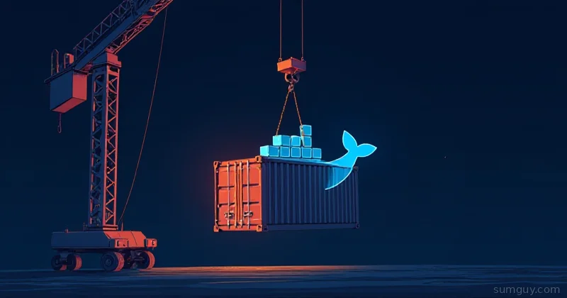 Hoist: Label-Driven Docker Updates