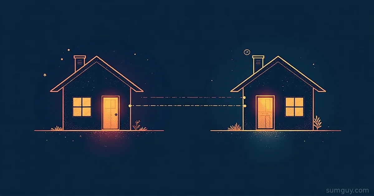 Home Assistant MCP: Server and Client