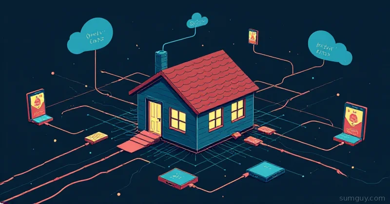 Home Assistant on Proxmox