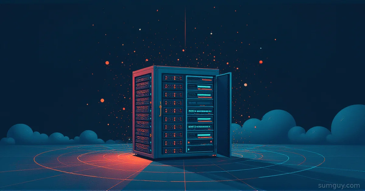 Home Lab Threat Model: What's Exposed
