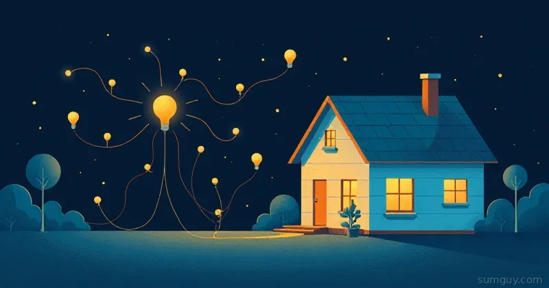 Home Assistant + Node-RED: Automate Your Home Without Losing Your Mind