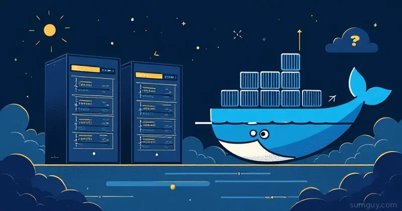 How to install NextCloud via Docker