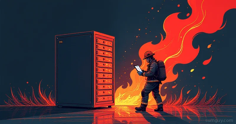 Incident Response for Self-Hosters