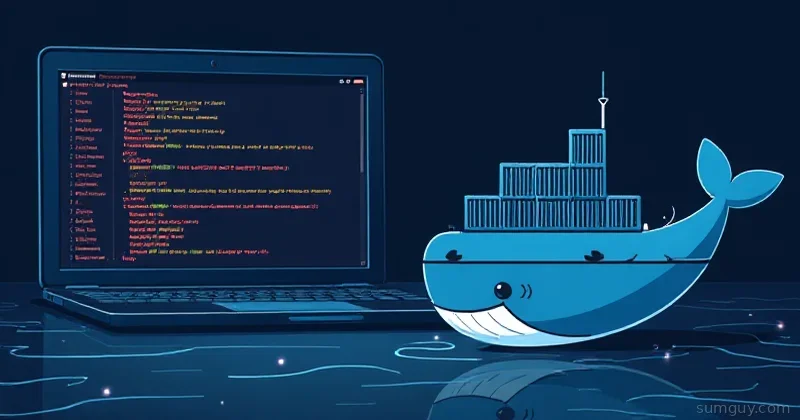 Install Caddy reverse proxy via Docker