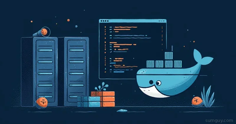 Install docker on Ubuntu/Debian